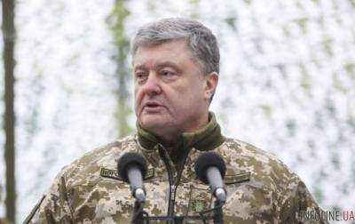 Антитеррористическая операция выполнила поставленные задачи - Порошенко