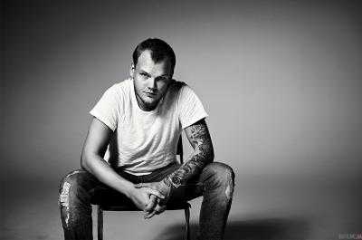 Avicii умер от потери крови - СМИ