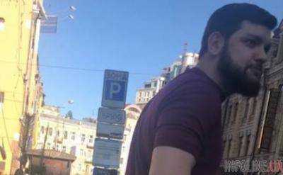 Як нападник на Найєма встиг втекти до Баку. Хронологія подій від Геращенка