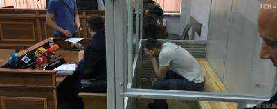 Суд избрал меру пресечения второму участнику инцидента с Найемом