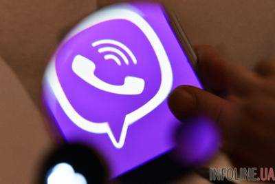 В России могут заблокировать Viber