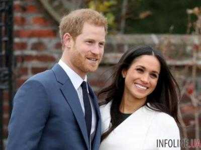 Королевская свадьба: брат Меган Маркл надеется на отмену церемонии