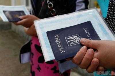 На учете в Госслужбе занятости находится более 8 тысяч переселенцев