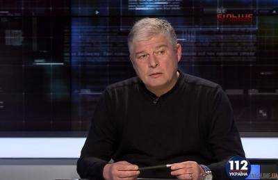 Украинцы устроили бойкот известному телеканалу из-за гостя: Мы не идиоты