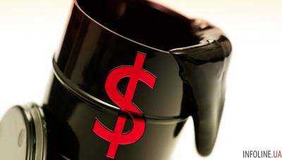 Brent подешевела до 73,57 долл. за баррель