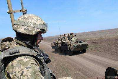 Combined Resolve X: как тренируются украинские десантники и танкисты в Германии