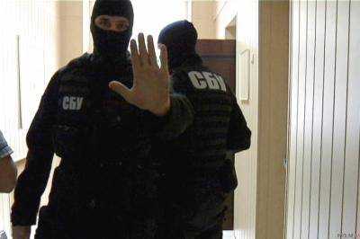 СБУ проведет следственные действия с боевиком Лусварги