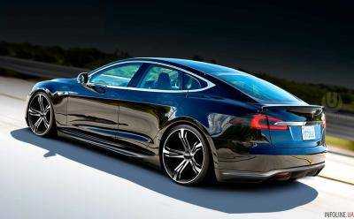 Три Tesla и миллионы наличных: как живет семья главного налоговика Одессы