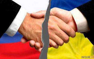 За четыре месяца больше всего электроэнергии Украина купила у России