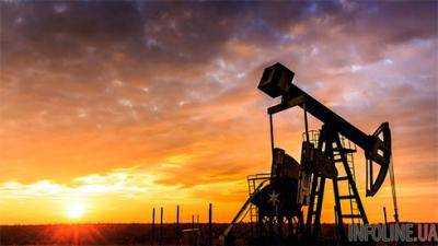 Brent подешевела до 75,40 долл. за баррель
