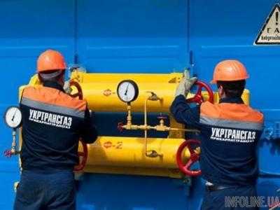 "Укртрансгаз" разработал план модернизации ГТС до 2027 года