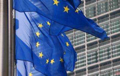 ЕС рассмотрит новые санкции против России