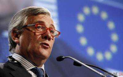 Глава Европарламента за создание единой армии ЕС