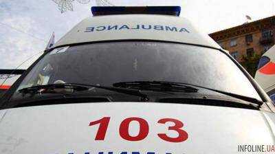 Отравления учеников в Черкассах: опубликовано видео ЧП