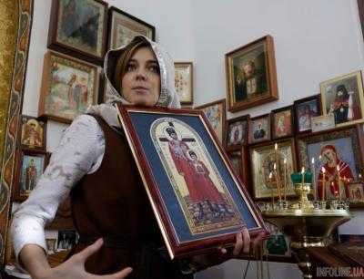 Поклонская прокомментировала реакцию общественности на ее последнее фото