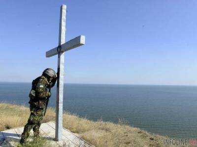 ООС: прошедшие сутки боевики более 20 раз нарушали Минские договоренности
