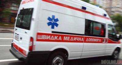 В ГСЧС рассказали о состоянии отравленных в Черкассах