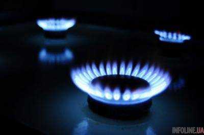 В Днепре зафиксировано хищение газа на миллион гривен