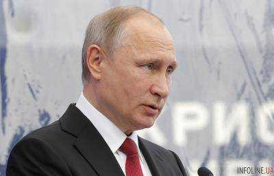 День победы: охрана Путина жестко поглумилась над ветераном