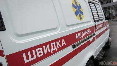 В ГСЧС назвали главную версию отравления детей в Черкассах
