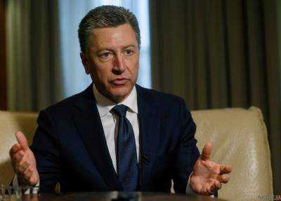 Если Путин захочет: Волкер рассказал, есть ли шанс закончить войну на Донбассе