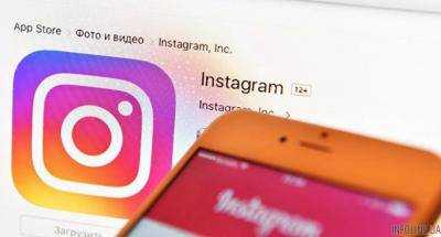 В Instagram произошел масштабный сбой