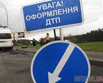 На Закарпатье бетонный столб убил двухлетнего ребенка