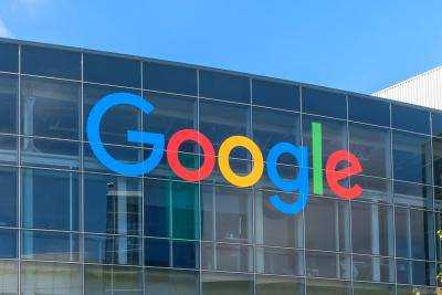 Google показала новую разработку
