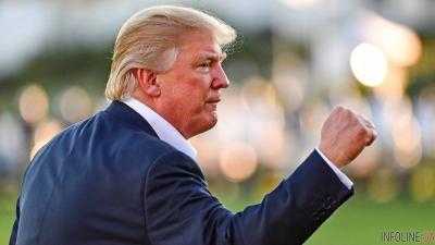 Трамп считает, что ядерная сделка позволила Ирану нарастить свой оборонный бюджет
