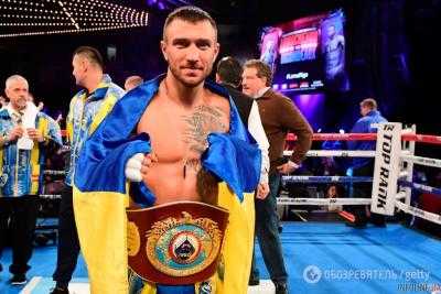 Ломаченко нокаутировал Линареса и стал самым быстрым чемпионом в трех дивизионах в истории