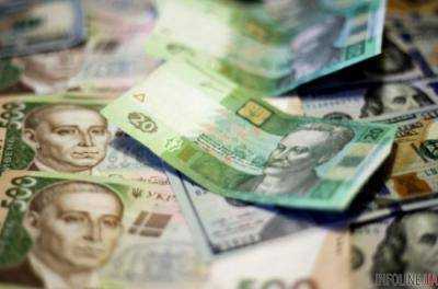 Официальный курс гривны установлен на уровне 26,19 грн/доллар