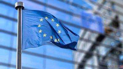 Евросоюз ввел санкции в отношении ответственных за выборы в Крыму лиц