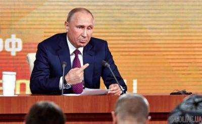 Первым попадет в тюрьму Путин: в России одобрили бессмысленный закон
