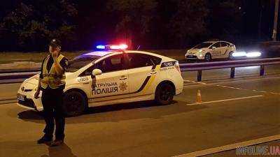 В Киеве полиция во время рейда задержала 32 нелегальных мигранта из Азии