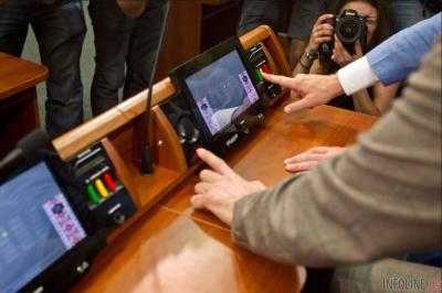 Главное за день: скандальный закон в Раде и бойня за Иерусалим