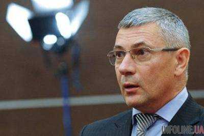 Шуляк рассказал о побеге из Украины