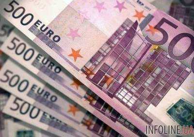 За 16 лет Германия предоставила Украине 500 млн евро помощи