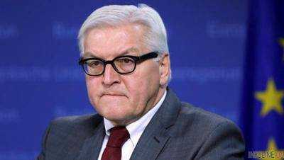 Президент Германии в конце мая приедет в Украину