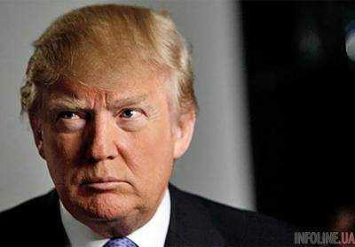 Трамп: США не намерены свергать власть в КНДР по ливийскому сценарию