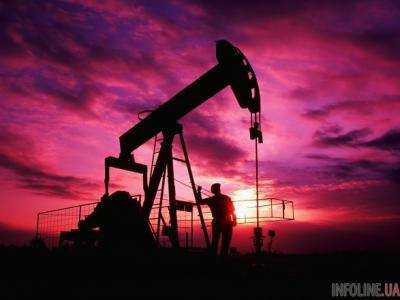 Brent подорожала до 79,46 долл. за баррель