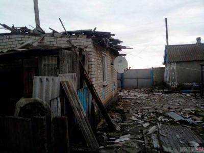 Обстрел Троицкого: погиб 13-летний мальчик и его родители