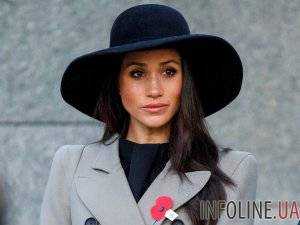 Стало известно, кто поведет Меган Маркл к алтарю