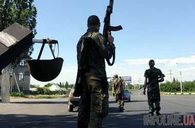 Донбасс. Боевики улучшают огневое вооружение - разведка