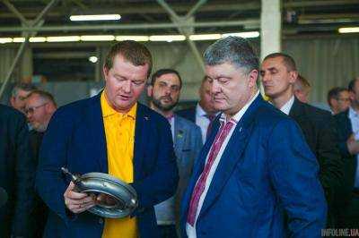 В Днепре открыли завод по производству космических ракет Firefly
