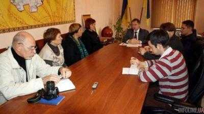 Раде предложили переименовать Кировоградскую область