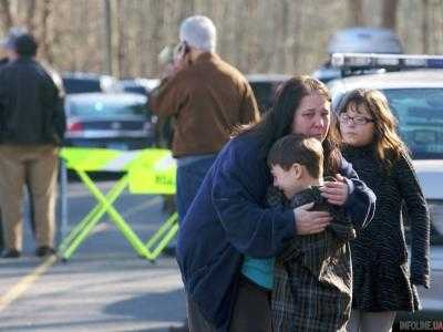 В школе в Техасе произошла стрельба: восемь школьников погибли