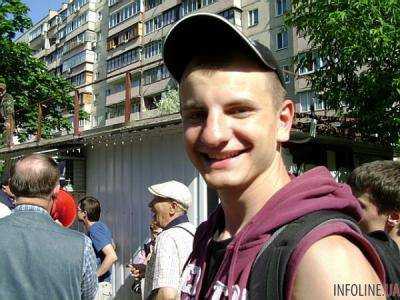Суд обязал СБУ возбудить дело против лидера С14