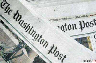 The Washington Post: В 2018 году больше американцев погибло в школах, чем на военной службе