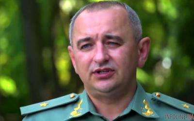 Матиос сказал, зачем Украине военные суды
