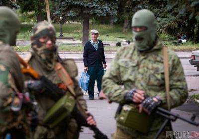 Стали известны подробности ликвидации боевика "Мамая" на Донбассе